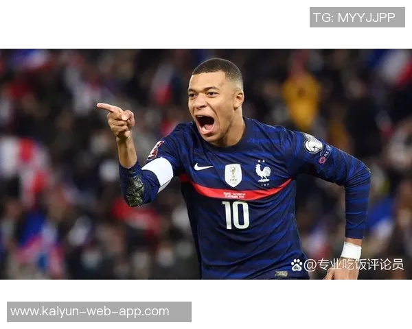 世界足球新一代球星崛起 他们将引领未来足坛的新风潮 世界足球新一代球星崛起 他们将引领未来足坛的新风潮