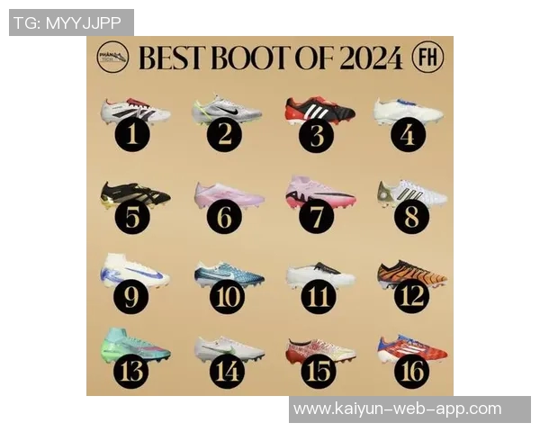 坚持不换足球鞋的球星们如何通过独特鞋款提升竞技表现