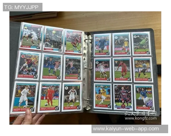 开箱足球球星卡，探索珍稀收藏与独特球员卡片背后的故事