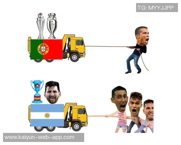 足坛大咖调侃集锦 球星幽默瞬间和爆笑花絮合集